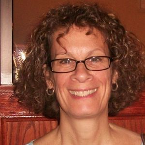 Meet your Posher, Cathy